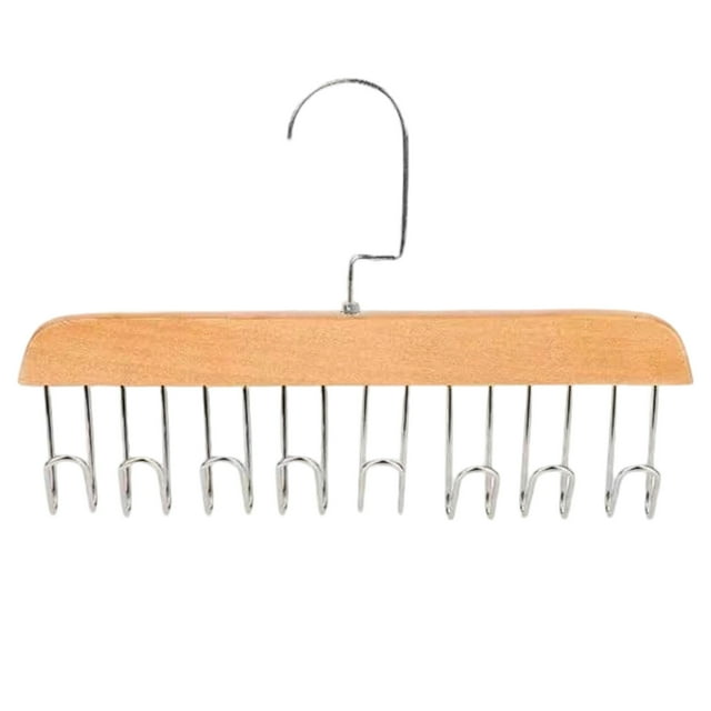 TIELUTT AntiSlip MultiHook Coat Rack AntiSlip MultiHook Coat Rack Storage Containers for Clothes with Drawers Zippe Storage Closer Storage Containers Organizer for Clothes Storage Organizers for Clot