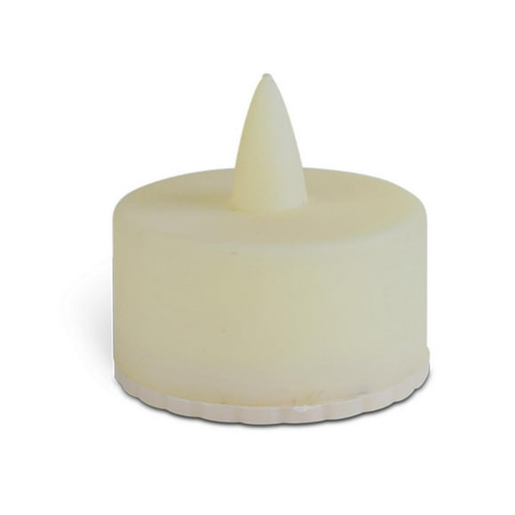 TEA LIGHT LED CANDLE 4PK(Pack of 1)
