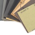 thumbnail image 4 of Sandpaper, Sandpaper Set Sanding Sheets, Wet/Dry Abrasive Paper Construction For Industry, 4 of 8