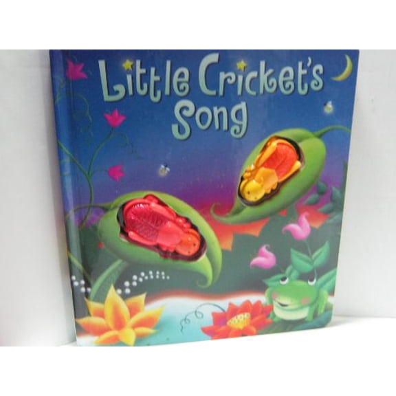 Pre-Owned Little Cricket's Song (Unknown) 0794403670 9780794403676