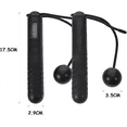 thumbnail image 4 of Relativelk Jump Rope, Skipping Rope with Counter Gravity Ball With/Without Rope, 4 of 5