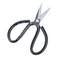 thumbnail image 2 of Kitchen Scissors, Easy Cleaning Soft Grip Sewing Scissors Ergonomic Design  For Clothing Making, 2 of 8