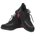 thumbnail image 3 of Chaussures de Sécurité Construction Embout en Acier Bottes de Espadrilles Homme, 3 of 7