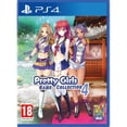 thumbnail image 1 of Pretty Girls Collection de Jeux 4 [PlayStation 4], 1 of 1