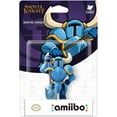 thumbnail image 2 of Yacht Club Games 10460 Shovel Knight Amiibo - Nintendo Wii U/ 3DS, 2 of 5