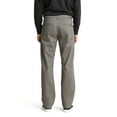 thumbnail image 5 of Levi Strauss Signature Men's Functional Straight Chino Pants, 5 of 6