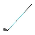 thumbnail image 2 of Golf Wedge Golf Chipper Club Juegos ajustables para principiantes Non Slip Golfer Gift Accesorio deportivo Accesorio portátil Portes de práctica de Azul, 2 of 8