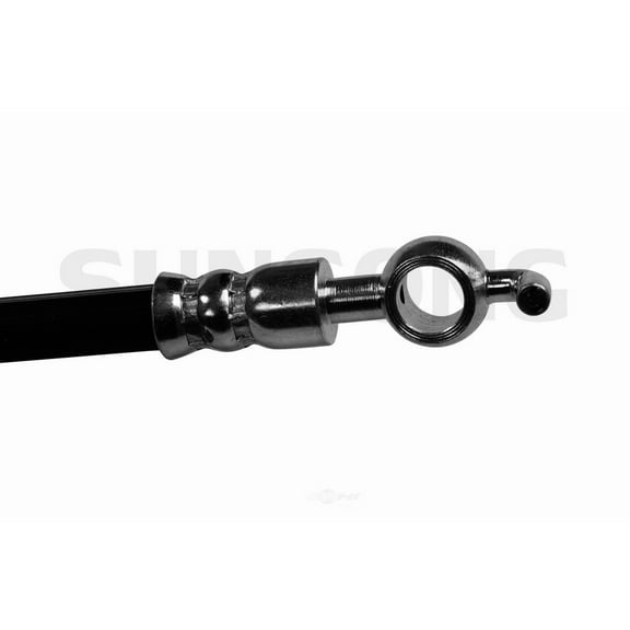 Sunsong 2201236 Brake Hydraulic Hose