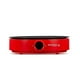 thumbnail image 2 of Máquina para Crepas Holstein Housewares Roja, 2 of 4
