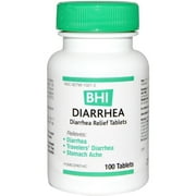Heel Diarrhea, Tablets, 100 CT
