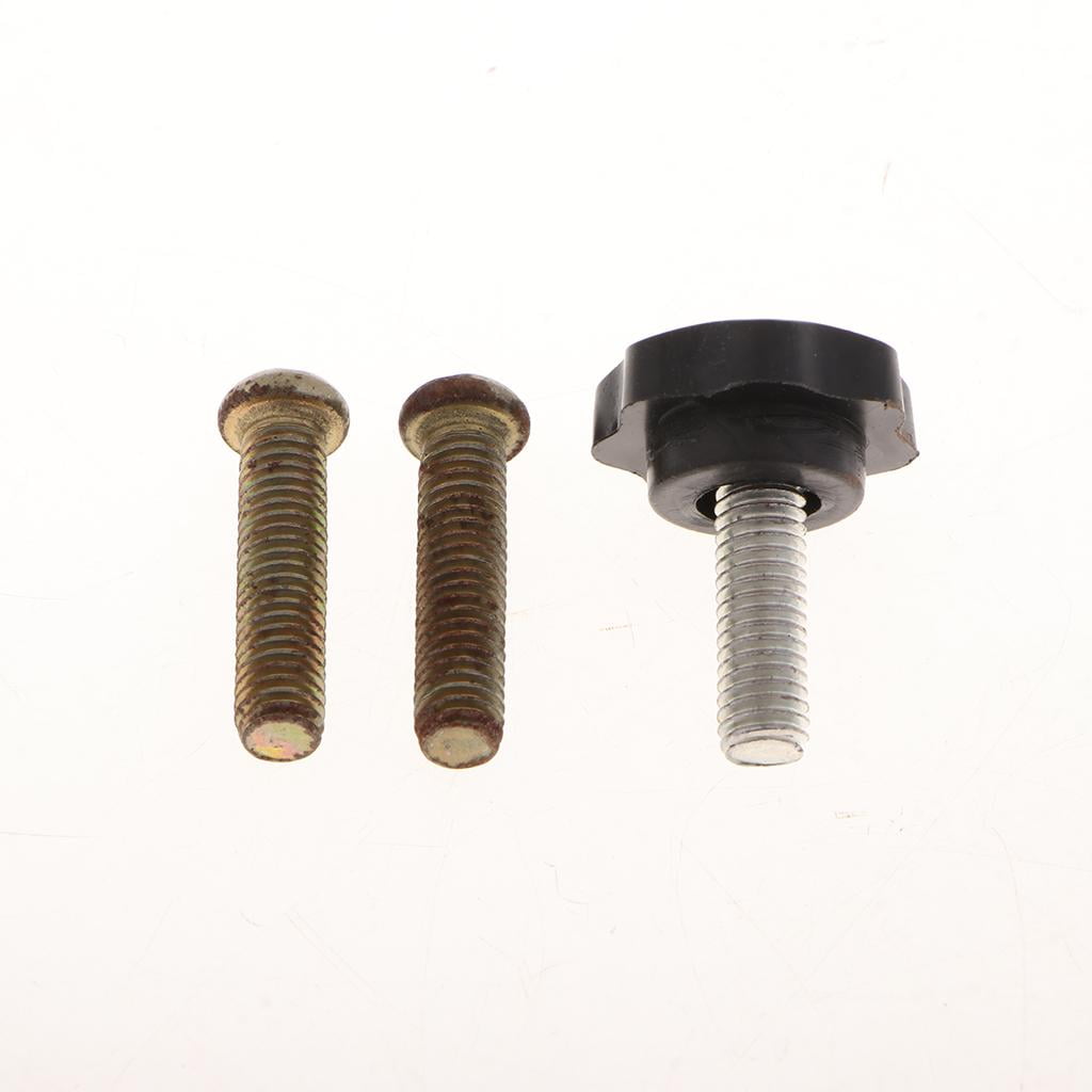 HOMYL 2x Replacement Oil Tank with Cutter Head for T-cutter Glass Straight Cutting