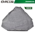 thumbnail image 2 of Fits 2000 2001 2002 2003 2004 2005 2006 for Honda Ranchero 350 Seat Cover #8 -, 2 of 3