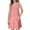 Pink, variant on Girl Dress Floral Birthday Dresses for Girls Kids Tulle Dress for Girls 7-8 Years