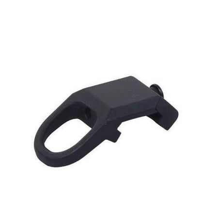 QD Steel Sling Mount Slings Buckle Plate Adapter Hook (Best Sling Attachment For Ar15)