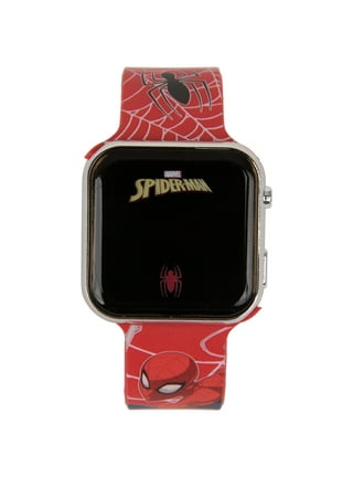 Spiderman watch online walmart