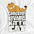 thumbnail image 2 of Garfield (2024) T-Shirt Movie Lovable Kitty Cat Unisex Graphic Tee for Men & Women, 2 of 7