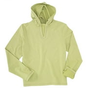 Danskin Now - Women's French Terry Stretch Hoodie