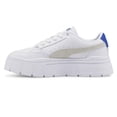 thumbnail image 1 of Tenis Puma Mayze Stack WNS Mujer blanco 23.5, 1 of 5