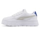 thumbnail image 1 of Tenis Puma Mayze Stack WNS Mujer blanco 25.5, 1 of 5