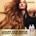 thumbnail image 4 of Acondicionador Pantene Infinite Lengths con biotina y colágeno 880 ml, 4 of 8