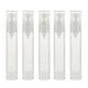 thumbnail image 2 of 5 Botellas Vacías con Bomba Salvador Botella vacía cosmética 12ml, 2 of 8