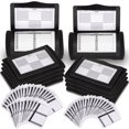 thumbnail image 1 of Muñequeras de Fútbol Americano Lebared Paquete de 10 con 5 Tarjetas de Juego, 1 of 7
