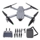 thumbnail image 2 of Drone RC Con GPS, Drone Con Control Remoto WIFI Transferencia 5G Potencia Sin Escobillas 2625 Pies Altura De Vuelo Transferencia De Imagen HD Flujo óptico Flotante Para, 2 of 7