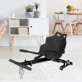 thumbnail image 5 of Arborister Plastic Seat Kart for Balancing Scooter Racing, 5 of 10