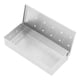 thumbnail image 1 of Caja de ahumado ANGGREK para barbacoa manual gruesa, 1 of 8