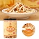 thumbnail image 4 of Té de arroz con jengibre y cáscara de naranja Té de arroz con jengibre rallado frito enlatado Té de flores que preserva la salud, 4 of 10