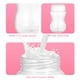 thumbnail image 2 of Biberones de leche materna con tapa a prueba de fugas Cuello ancho Sin BPA 180ml Irfora 180ml 6 PCS, 2 of 7