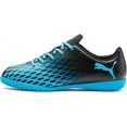 thumbnail image 2 of PUMA Unisex-Child Spirit Iii Indoor Trainer Soccer Shoe, 2 of 7
