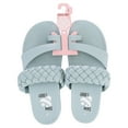 thumbnail image 4 of Sam & Libby Women's Adelia Footbed Sandals, 4 of 6