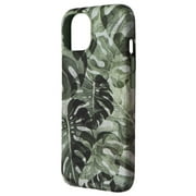 Tech21 Eco Art Series Case for  iPhone 13 / 14 - Delicate Earth Green
