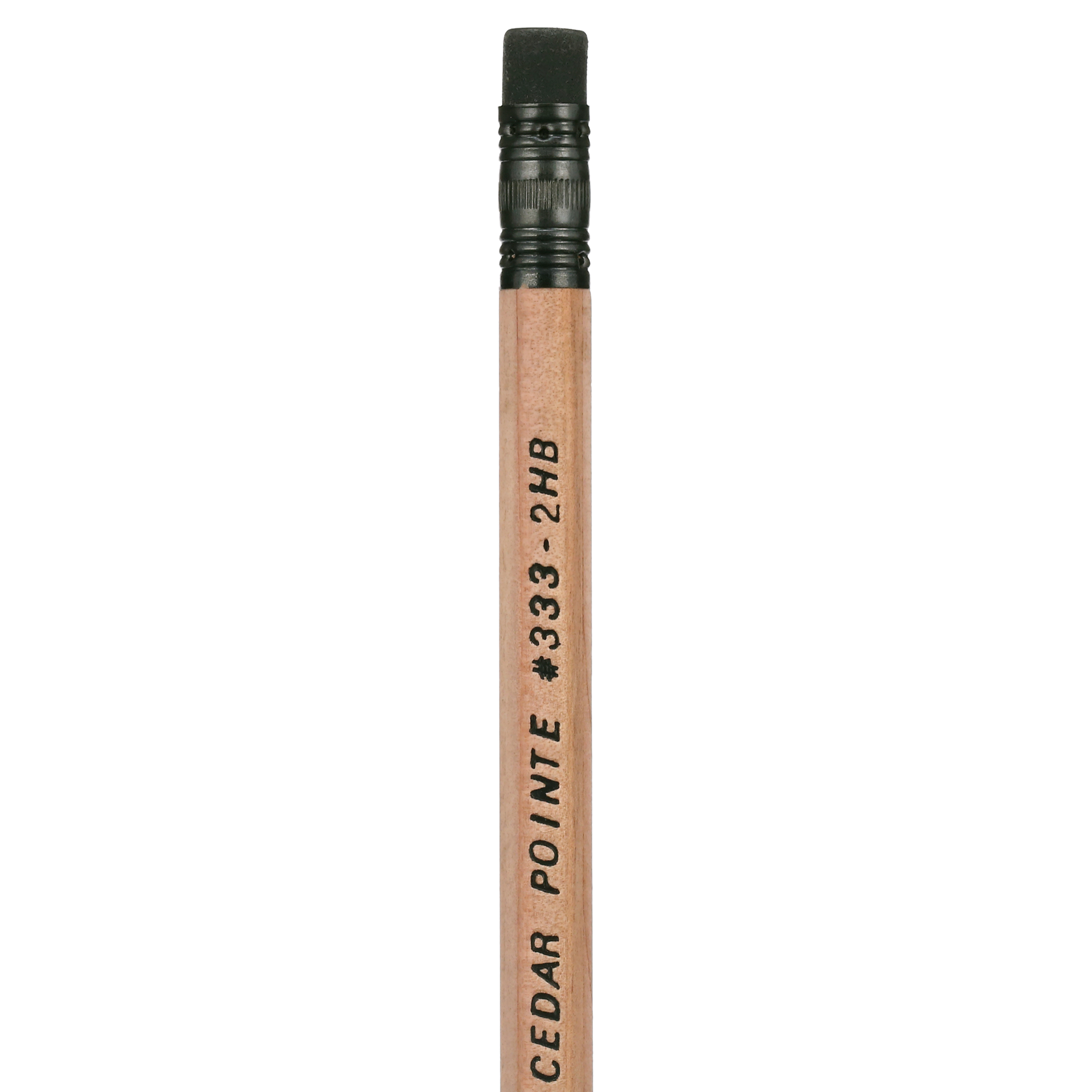 General Pencil Cedar Pointe No. 2 Pencils - image 4 of 6