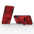 thumbnail image 3 of Funda para iPhone 6 Plus Protección A Prueba De Golpes Con Soporte De TPU Duradero Y Práctico, 3 of 5