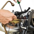 thumbnail image 3 of unbranded De Derecha Para Motocicleta Con Agarre Ergonómico Y Alta Resistencia Para Offroad, 3 of 8