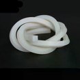 thumbnail image 2 of 5mm*5mm/10mm/15mm/20mm/30mm High Temperature Resistant Solid Silicone Rubber Sealing Strip, 2 of 5