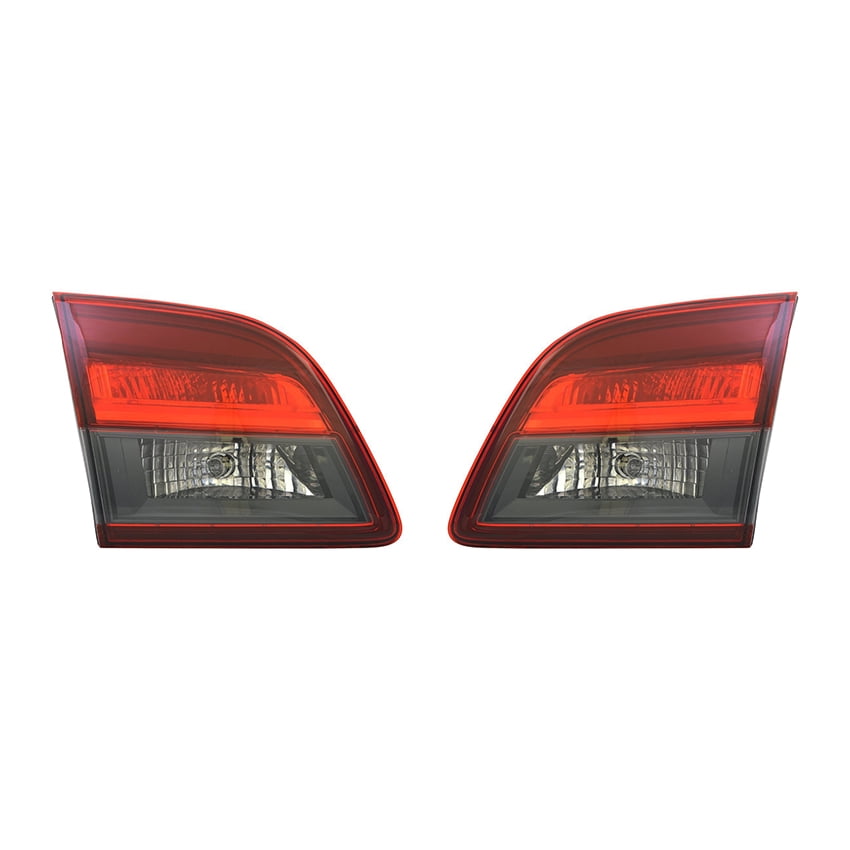 OE Replacement Tail Light Assembly MAZDA CX9 2013-2015 Partslink MA2802109 OE Replacement Tail Light Assembly MAZDA CX9 2013-2015 Partslink MA2802109