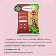 thumbnail image 3 of Alimento para aves Happy Wings: cacahuates pelados sin germinación 2.3 kg, 3 of 8