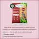 thumbnail image 3 of Alimento para aves Happy Wings: cacahuates pelados sin germinación 2.3 kg, 3 of 8