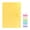 Yellow#, variant on 5-Pocket Expandable Accordion File Folder with Label Tabs, Portable Paper Organizer Suitable For Household & Student File Sorting (Beige)