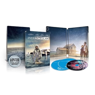 Hell Or High Water (4K + Blu-ray + Digital Copy) Steelbook