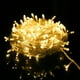 thumbnail image 2 of Guirnalda de luces LED navideñas para exteriores Thrisdar de 50 m (blanco cálido), 2 of 5