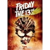Friday The 13th, The Series: The 2nd Season (DVD)