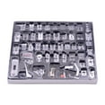 thumbnail image 3 of Sewing Machine Accessories Household Kit Quick Multifunctional Domestic Presser Feet, 3 of 6