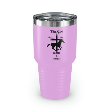 

Ringneck Tumbler 30oz