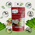 thumbnail image 5 of Mom's Place Gluten-Free Ranch Dressing Mix (2-Pack), Perfect for Salads & Dips, Nut Free, Soy Free, Dairy Free  Non-GMO, 5 of 5