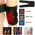 thumbnail image 3 of Electric Heating Knee Pads 3-speed Thermostat Usb Charging Heating Kneecaps, 3 of 3
