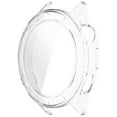 thumbnail image 2 of Integrated Protective Compatible With Smartwatch PC + Tempered Glass Cover With Screen Guard, 2 of 4